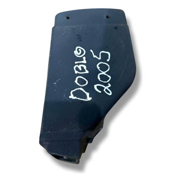 Acabamento Inferior Fiat Doblo 2005 A 2008 735279125