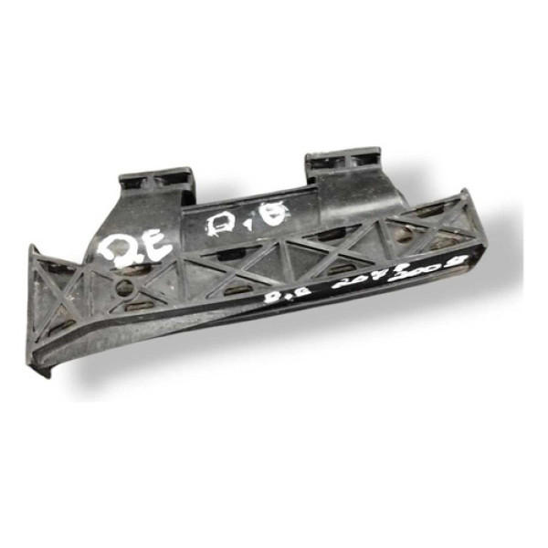 Canaleta Guia Vidro Diant Esq 207 Passion 2009 9684706780 Preto