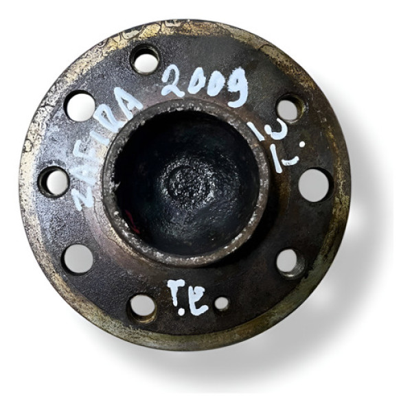 Cubo Traseiro Esquerdo Chevrolet Zafira 2009 2010 2011