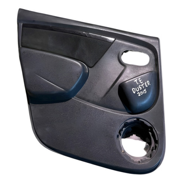 Forro Porta Traseira Esquerda Renault Duster 2012/15 Rn3621