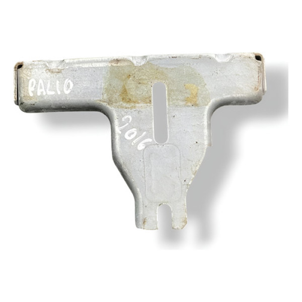 Suporte Console Central Fiat Palio 1.0 2015 2016 2017 0962