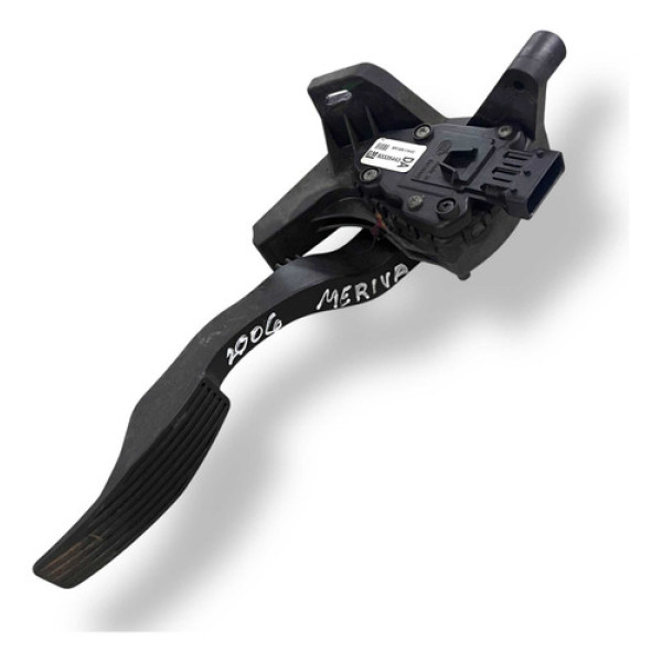 Pedal Acelerador Chevrolet Meriva 1.8 2006 2007 93335443