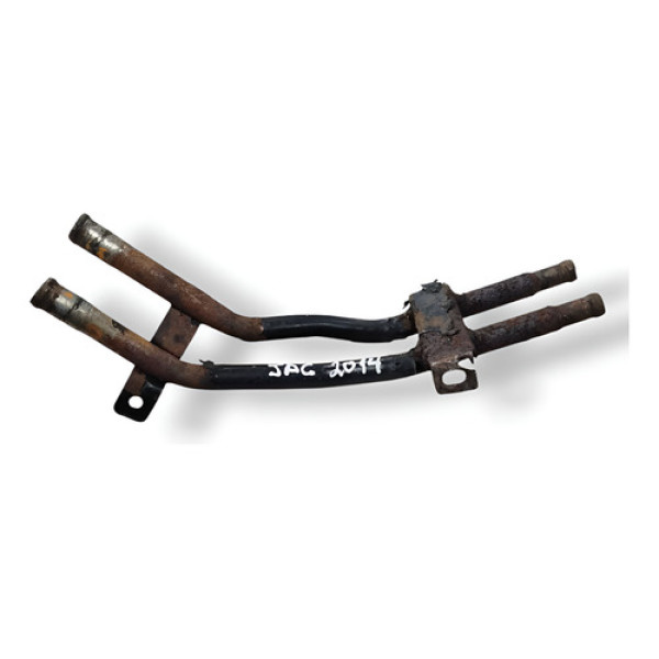 Duto Mangueira Agua Ar Quente Jac  T8 2014 97300v7010