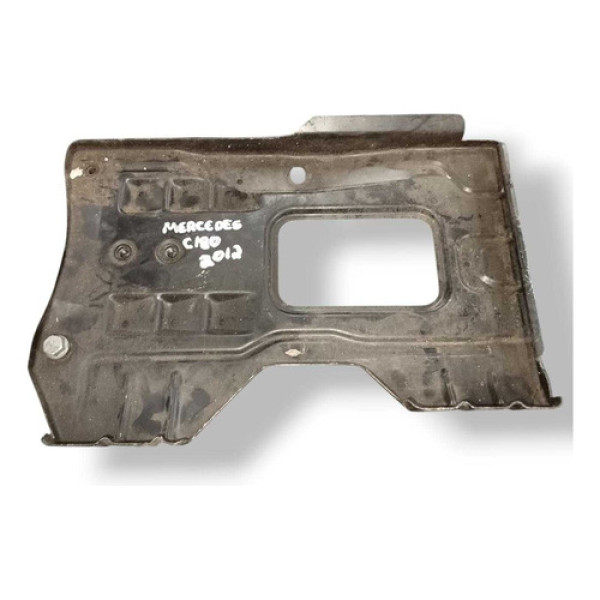 Suporte Base Bateria Mercedes-benz C180 2012 A2046200018