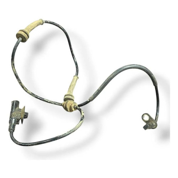 Sensor Abs Dianteiro Esquerda Fiat Toro 2016 2017 055622