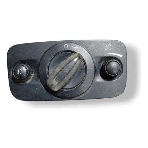 Botão Regulagem Farol Ecosport 2014 2015 2016 2017 10099379 