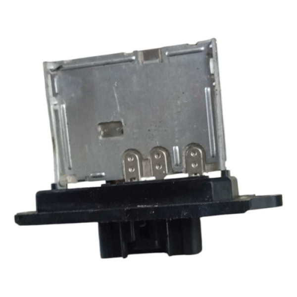 Resistencia Caixa Evaporadora Nissan Tiida 1.8s 2008 2009