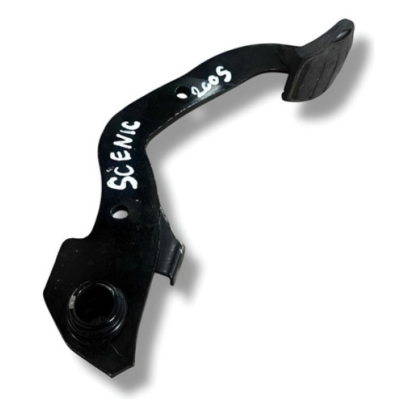 Pedal De Freio Renault Scenic 2005 2006 2007 2008