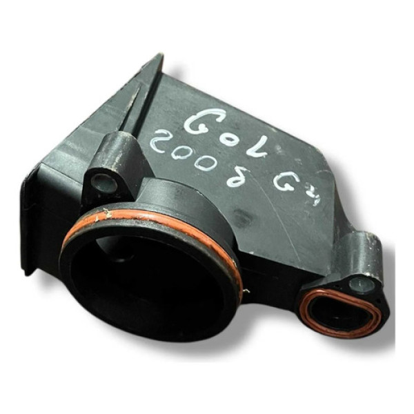 Anti Chamas Respiro Óleo Gol G4 Voyage 2005 2006 2007 2008