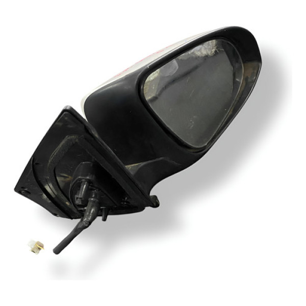 Retrovisor Externo Lado Direito Toyota Yaris 2019 0411536