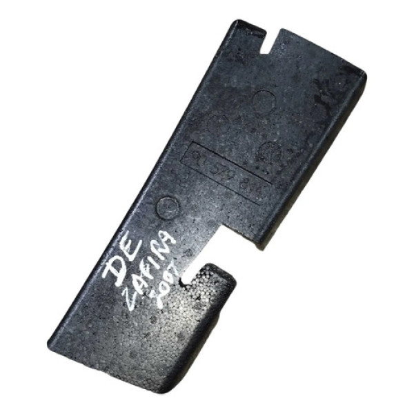 Isopor Acabamento Coluna Central Direita  Zafira 90579814