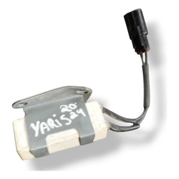 Resistência Ventoinha Toyota Yaris Sedan 1.5 25 Tg2468107451