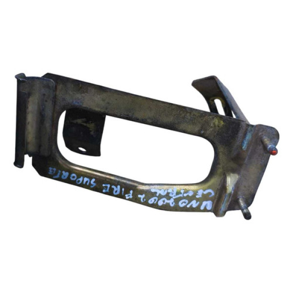 Suporte Módulo Injeção Fiat Uno 1999 2000 2001 2002 