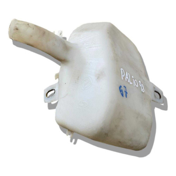 Reservatório Parabrisa Fiat Palio Strada Siena 1998 46436359