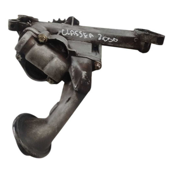 Bomba Óleo Motor Mercedes-benz A160 1999/2000/2001/2002/2003