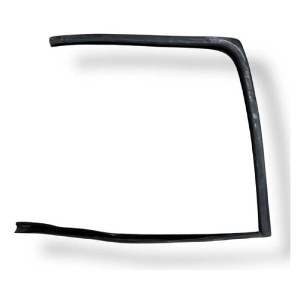 Borracha Vidro Traseira Esquerda  Renault Clio Sedan 2007