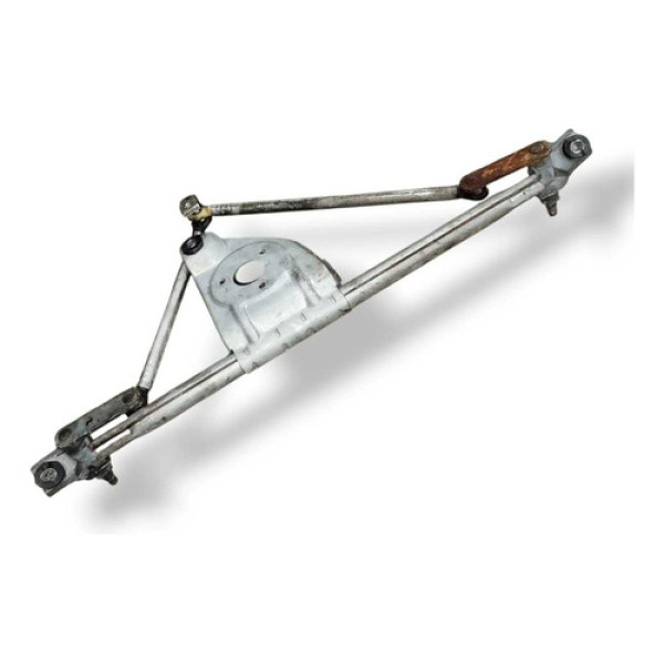 Galhada Limpador Parabrisa Chevrolet Celta 2011 2012 2013 Esquerdo