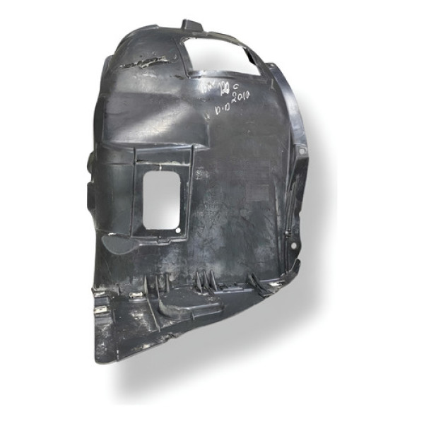 Parabarro Dianteiro Esquerdo Bmw320i 2010 2011 51717172499