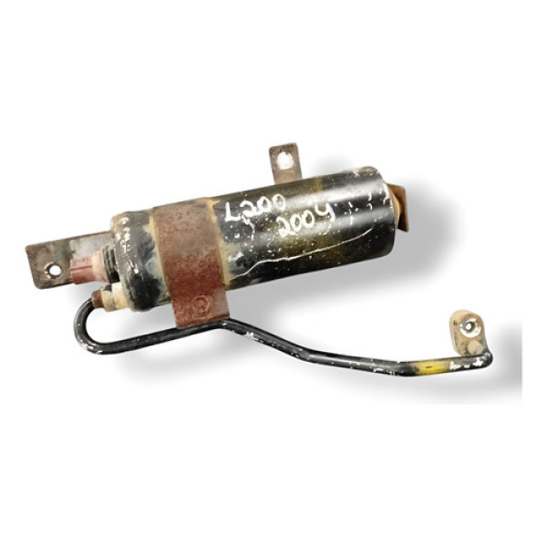 Filtro Secador Mitsubishi L200 2.5 2002 2003 2004 2005 2006