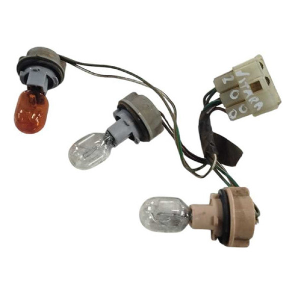 Chicote Lanterna Traseira Esquerda Suzuki Grand Vitara  2000