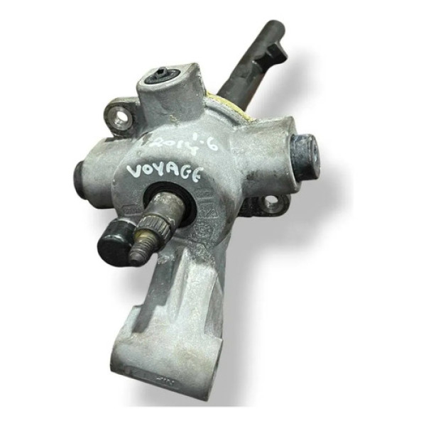 Comutador Seletor Marcha Volkswagen Golf 1999 2000 2001 2002
