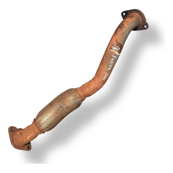 Escapamento Flexível Ford Fusion 2.5 2010  2011  2012