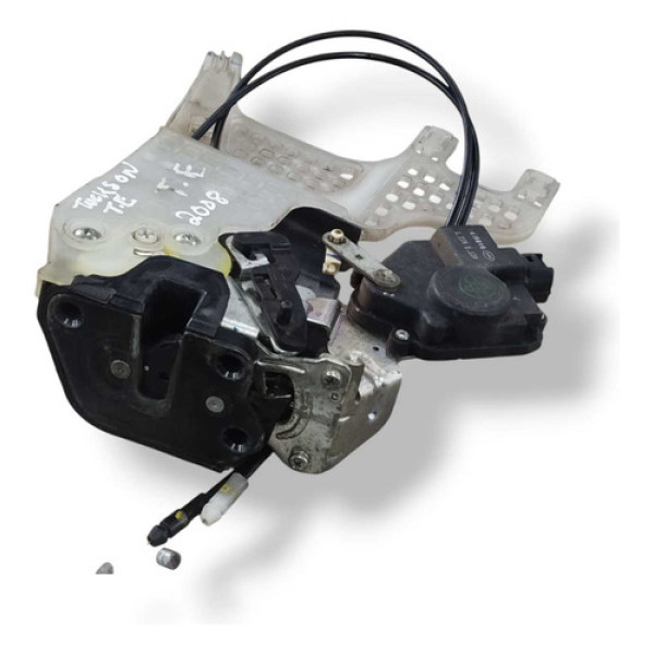 Fechadura Porta Traseira Esquerda Hyundai Tucson 2008 2009