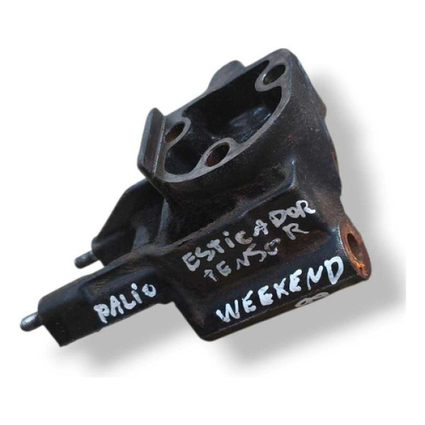 Suporte Alternador Fiat Palio Weekend 1999 2000 2001 2002