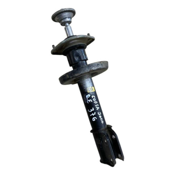 Amortecedor Dianteiro Esquerdo Gm Corsa 1996 A 2000 93287822