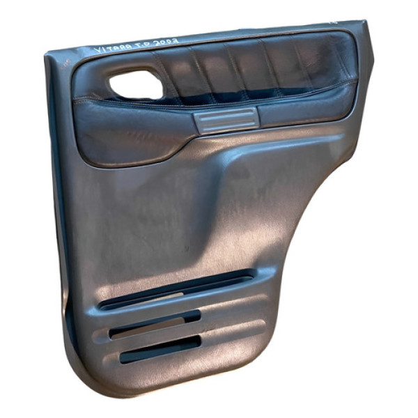 Forro Porta Traseiro Direito Tracker Vitara 2002 8373165d