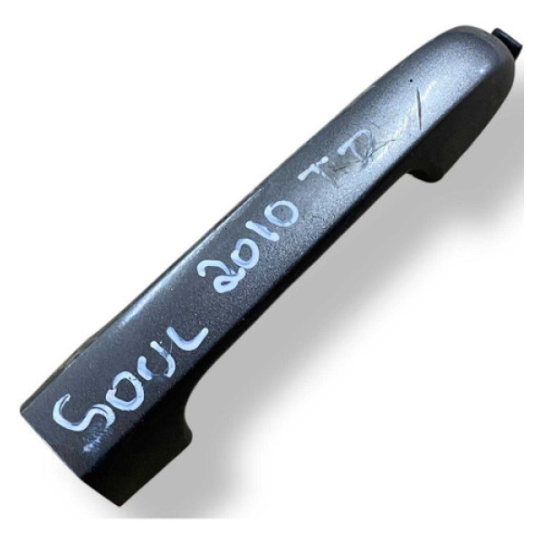 Maçaneta Externa Traseira Esquerda Kia Soul 1.6 2009 A 2013 Traseira