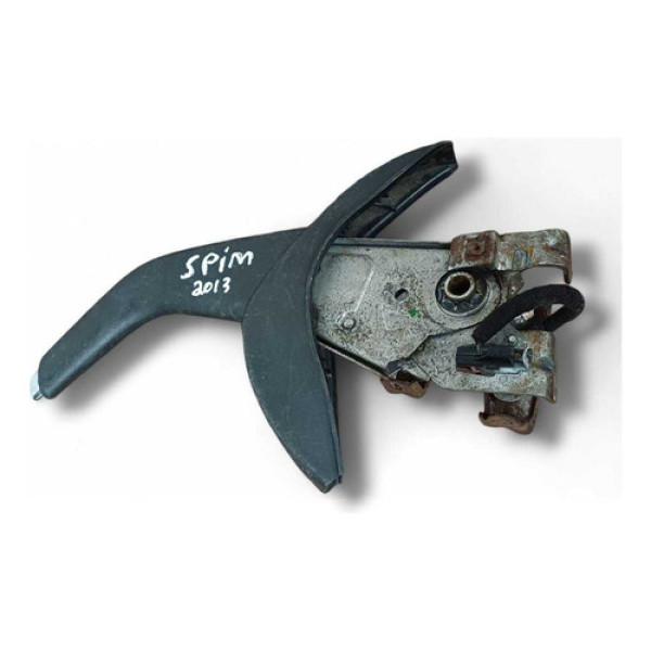 Alavanca Freio Mão Chevrolet Spin Prisma 1.8 2013 A 2018
