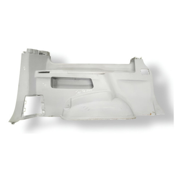 Forro Acabamento Traseiro Esquerda Jac T8 2014 85510v7050