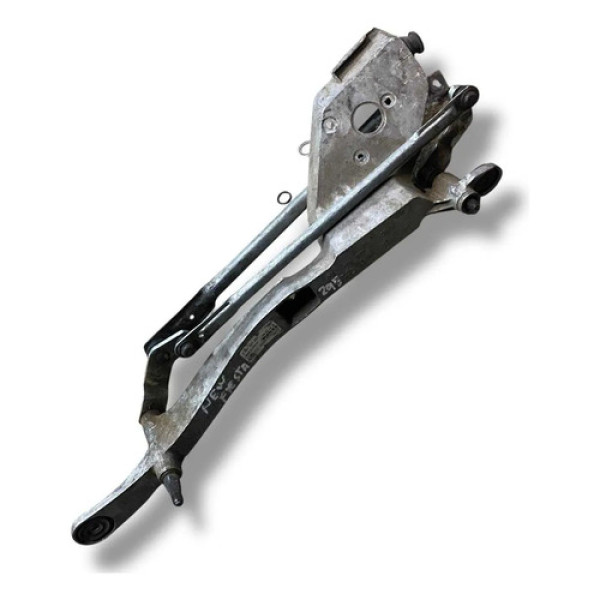 Galhada Motor Limpador Parabrisa New Fiesta 2014 3397021207