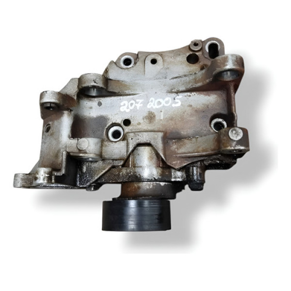 Suporte Alternador Compressor Peugeot 207 2005 2006 2007