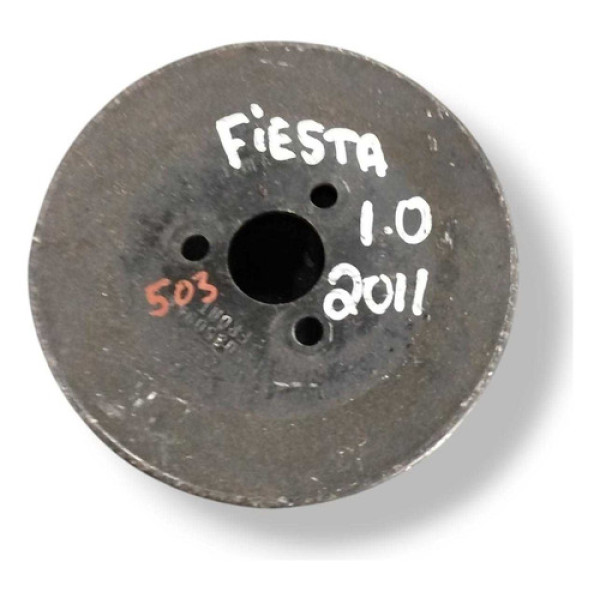 Polia Bomba Agua Ford Fiesta 1.0 2011 2012 2013 1s5q8509aa