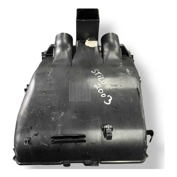 Tampa Caixa Evaporadora Condicionado Bravo Stilo 591524100