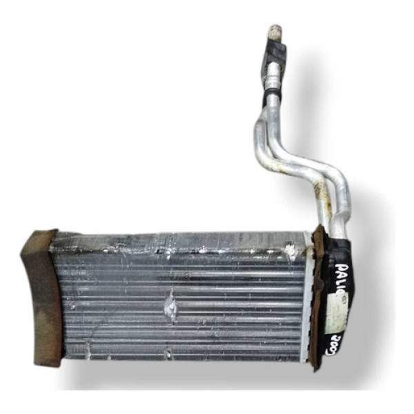Radiador Ar Quente Fiat Palio 1.0 2002 2003 2004