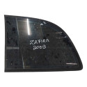 Vidro Lateral Traseiro Esquerdo Chevrolet Zafira 2009 2010 