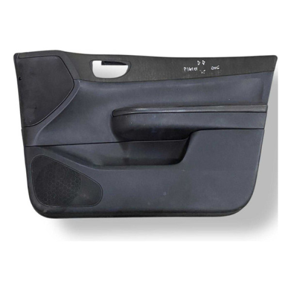 Forro Porta Dianteiro Direito Peugeot 307 2006 9634993077