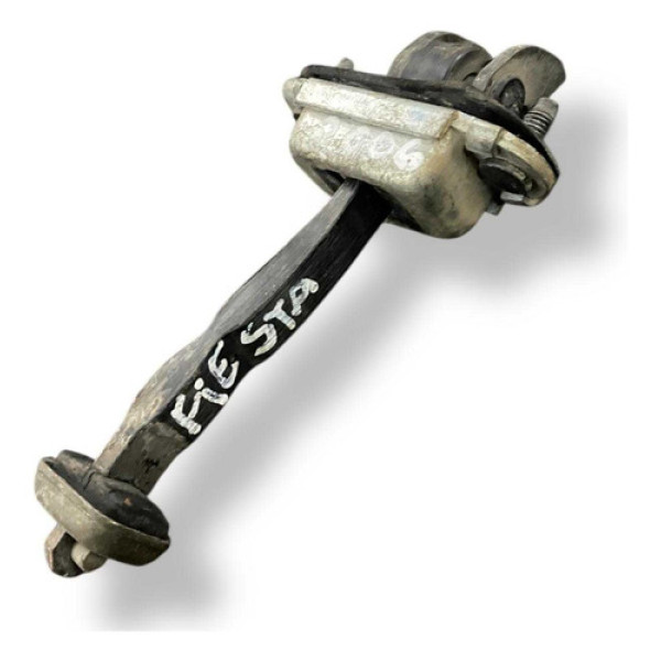 Limitador Porta Dianteira Direita Ford Fiesta 2005 2006 2007