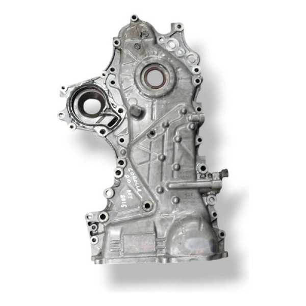 Tampa Frontal Motor Corolla 2.0 Aut 2016 2017 2018 2019 2020