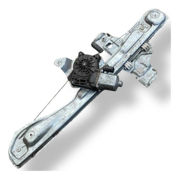 Maquina Vidro Eletrica Dianteira Esquerda Spin 98820pm710