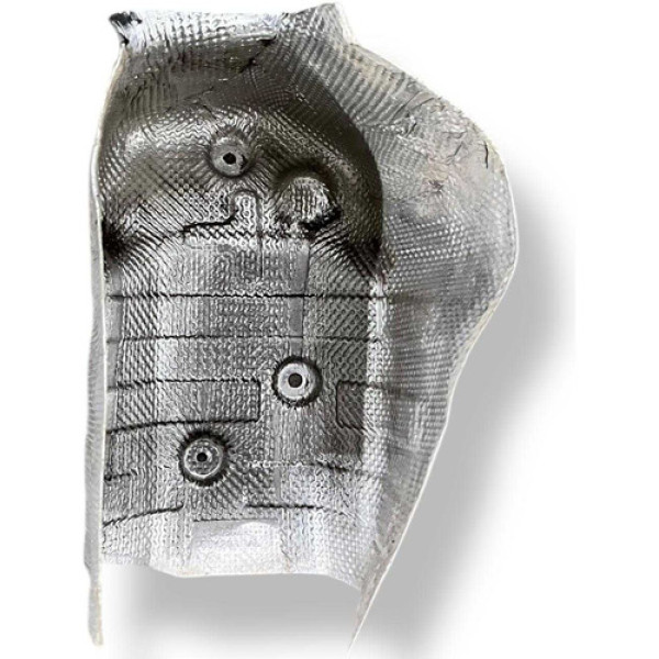 Defletor Calor Escape Renault Kwid 2008 2009 2010 2011 2012