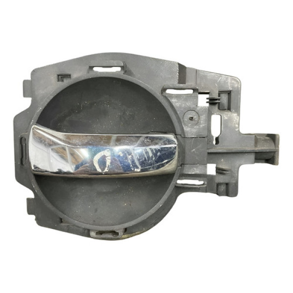Maçaneta Interna Dianteira Direita Citroen C3 08 9680187777 Dianteira