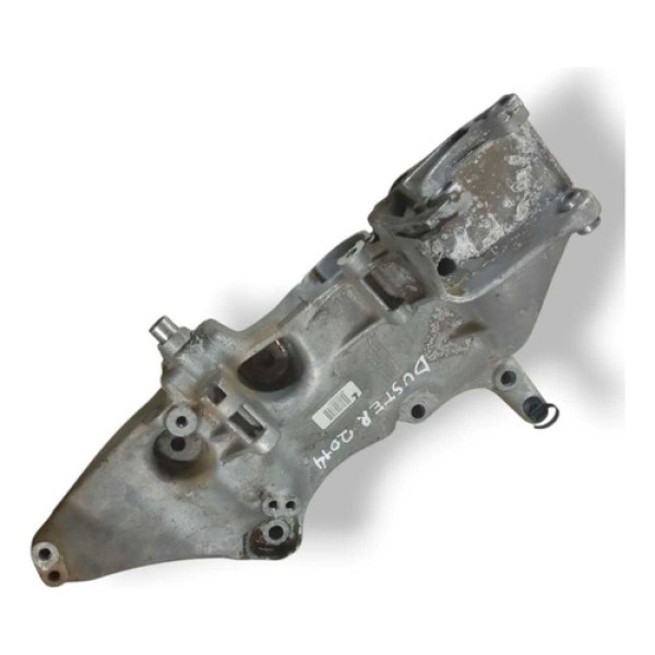Suporte Alternador/compressor Duster 2.0 2014 8201033565
