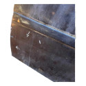 Porta Traseira Esquerda Vw Gol G4 2006 2007 2008 C/detalhe Traseira Esquerda Preto