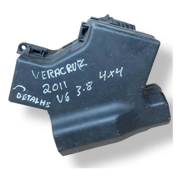 Caixa Fusíveis C/detalhe Hyundai Vera Cruz 3.8 2011 2012