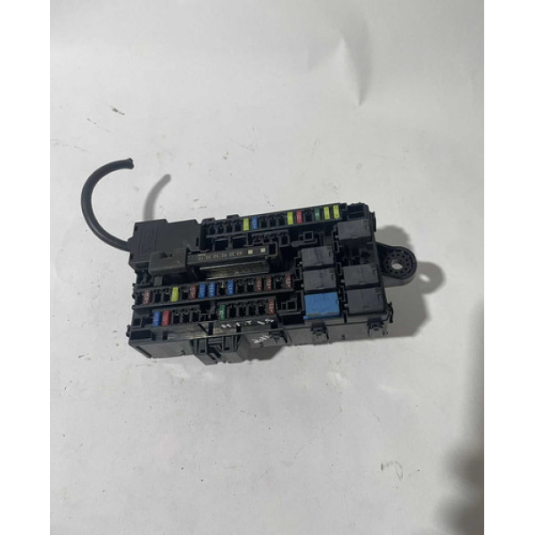 Caixa Fusível Interna Honda Fit 1.5  2018