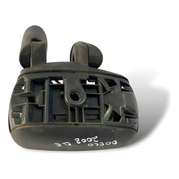 Retrovisor Diant Esquerdo Fiat Doblo 2002 Á 2009 272137009